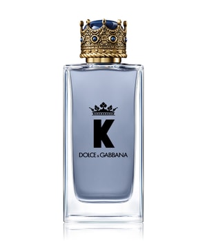 Dolce&Gabbana K by Dolce&Gabbana Eau de Toilette 100 ml