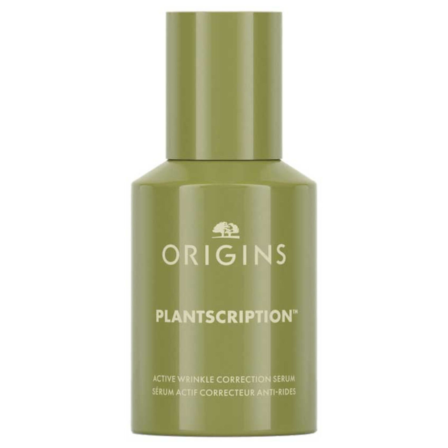 Origins Plantscription™ Sérum Actif Correcteur Anti-Rides