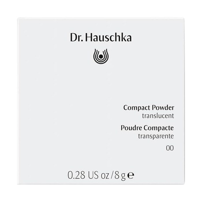 Compact Powder