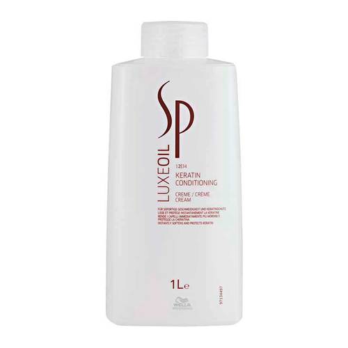 SP LuxeOil Keratin -hoitovoide 1000 ml