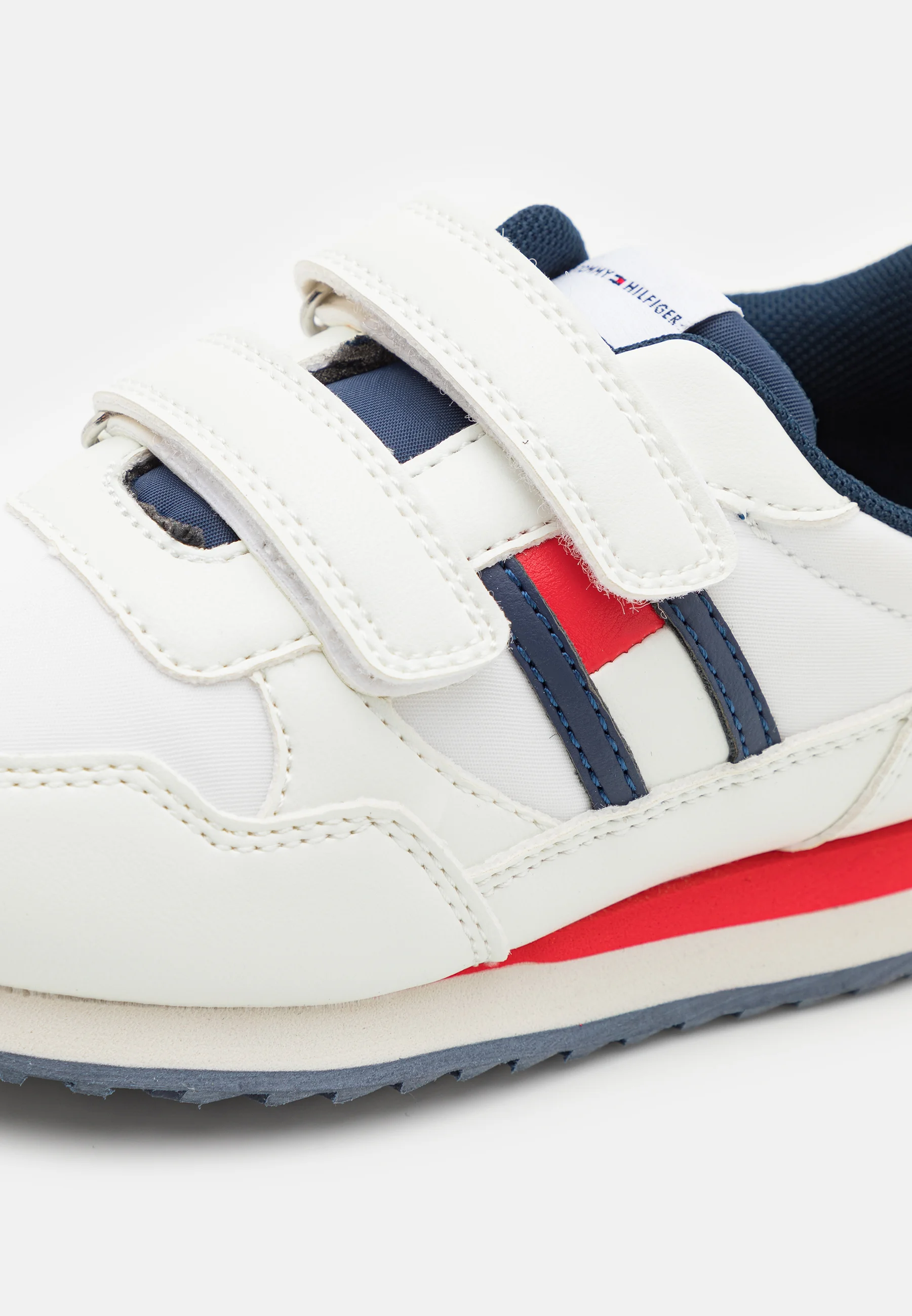 Tommy Hilfiger JIM UNISEX - Zapatillas bajas