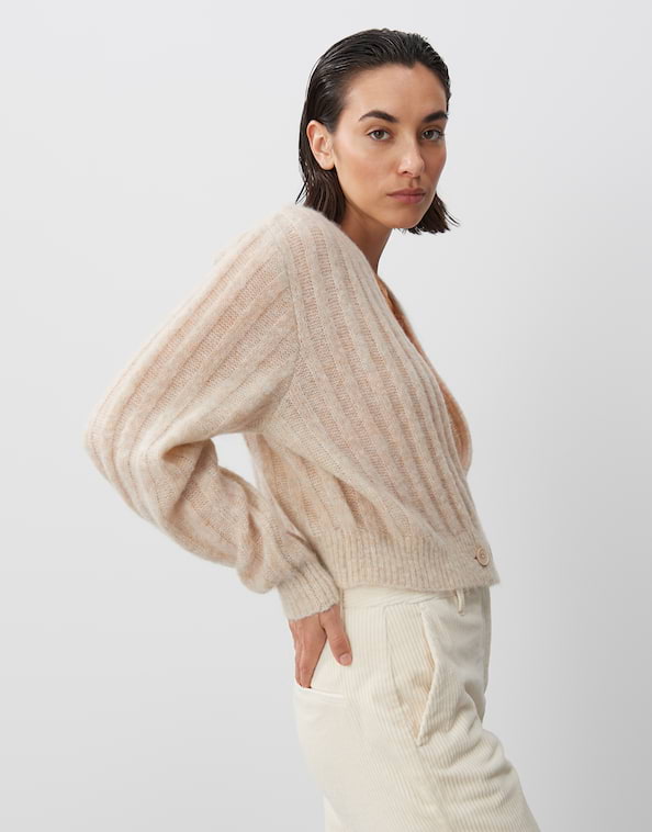Cardigan Telia