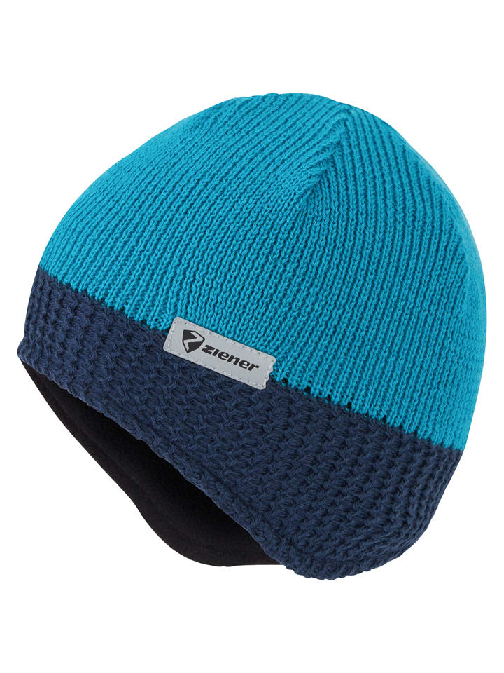 Ziener Beanie 