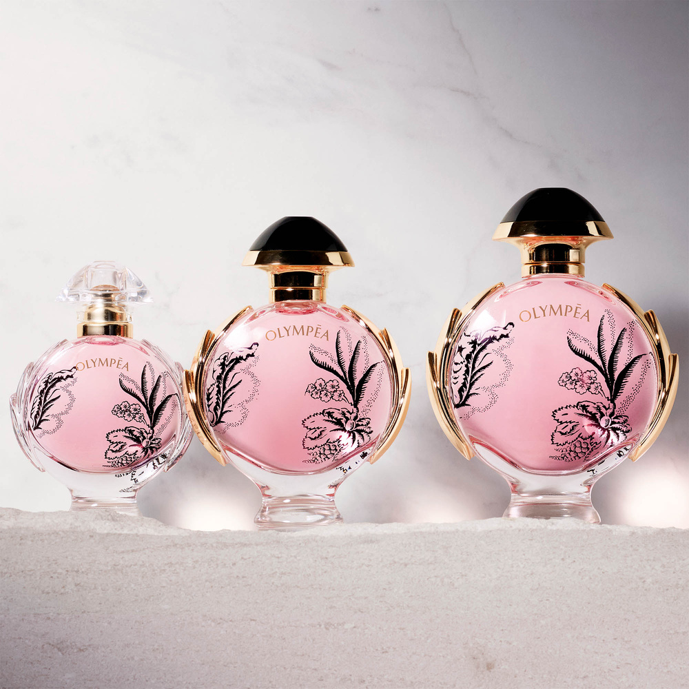 Paco Rabanne Olympéa Blossom Eau de parfum