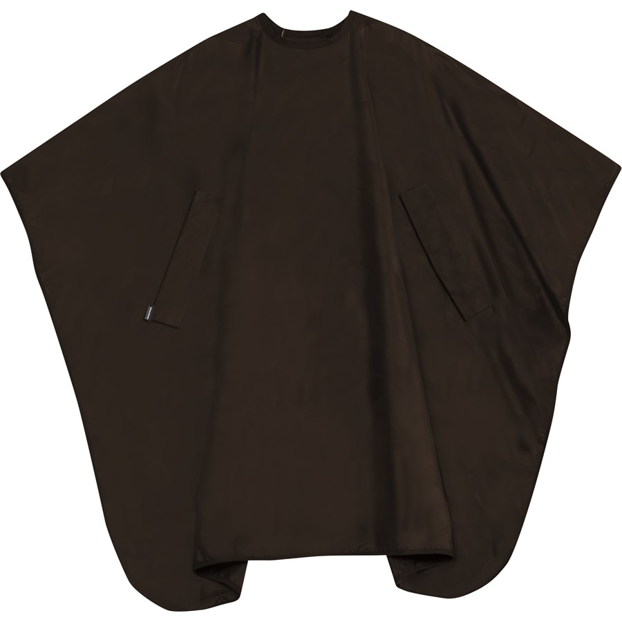 Färbe- & Schneideumhang Nano Compact Uni