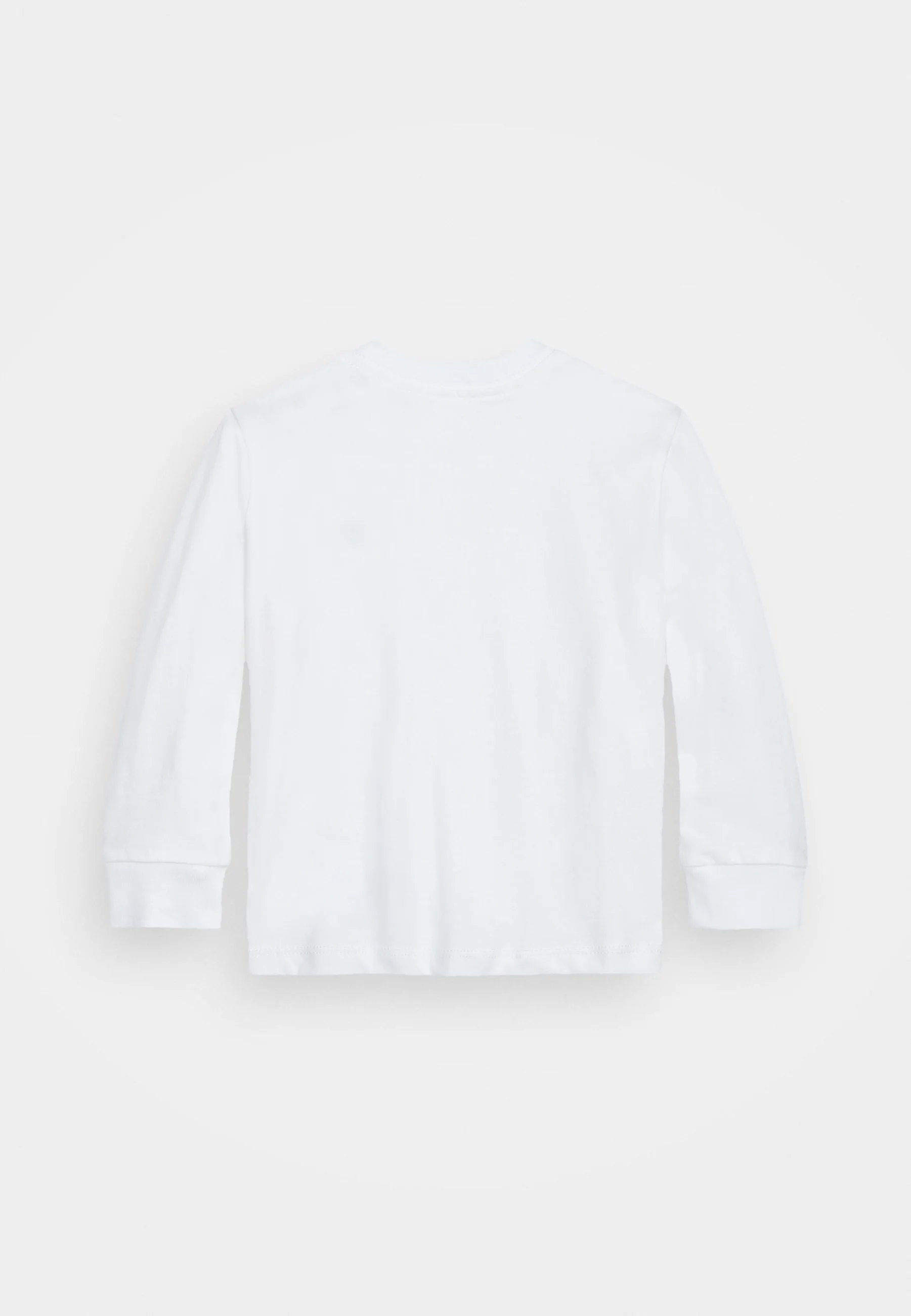 Polo Ralph Lauren BABY - Camiseta de manga larga