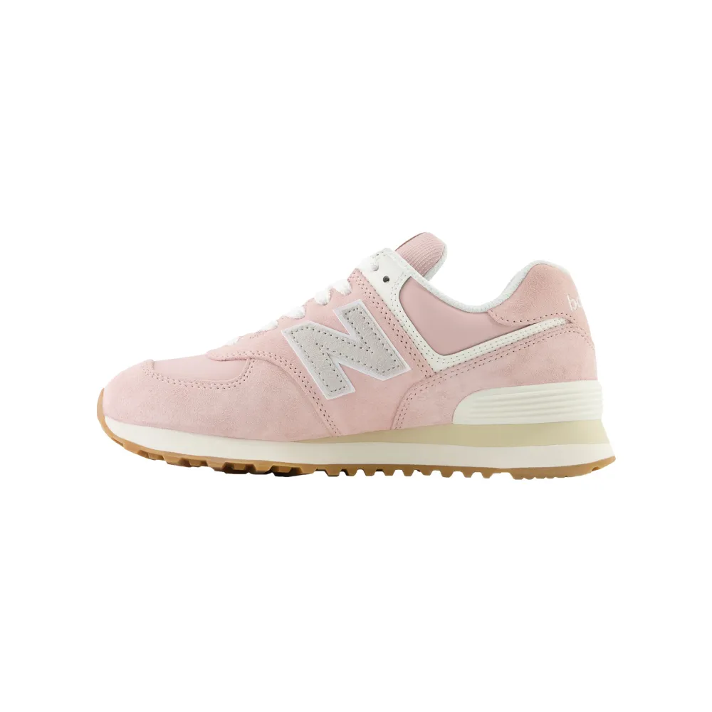 New Balance 574 WL574QE2 / pink