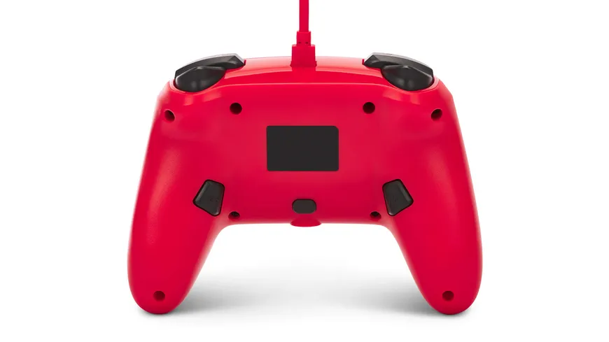 PowerA Enhanced Wired Controller für Nintendo Switch – Speedster Mario