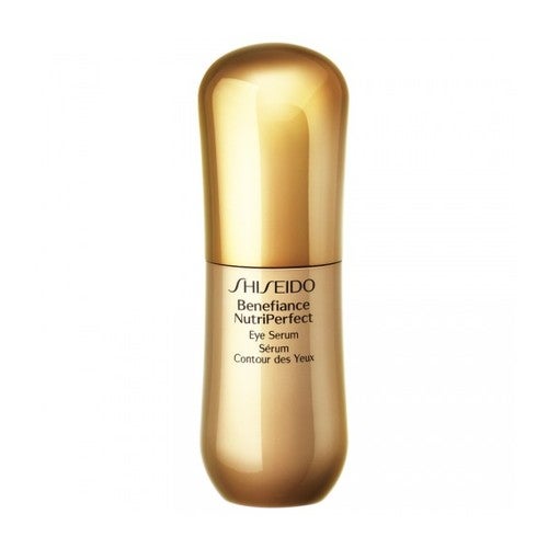 Shiseido Benefiance Nutriperfect oční sérum 15 ml