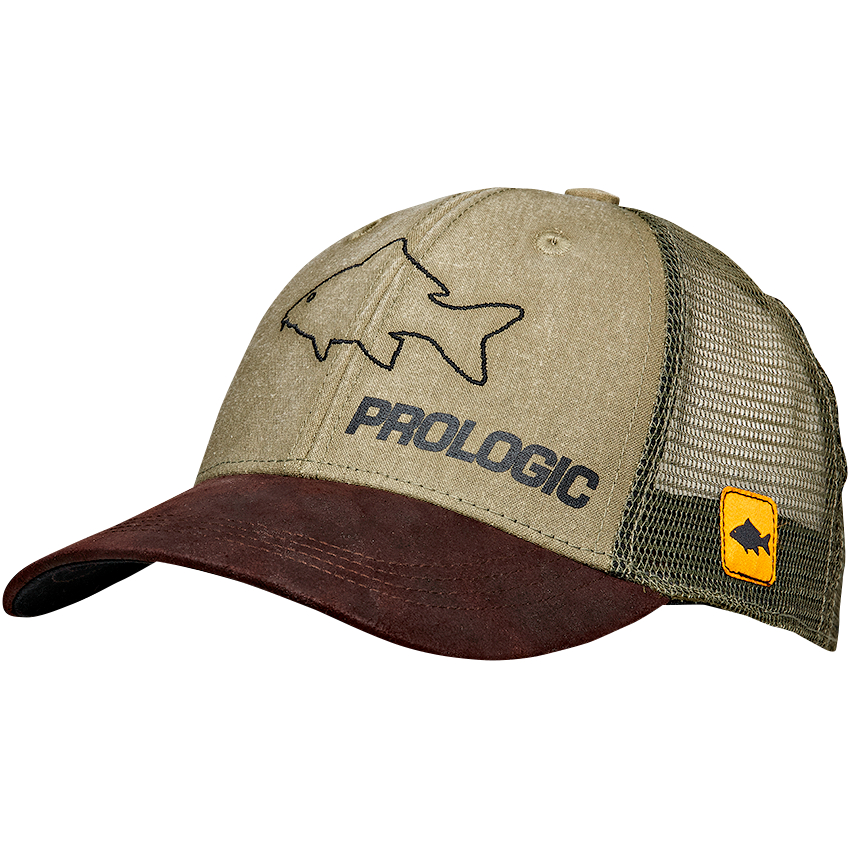 Prologic Unisex Big Chuck Cap