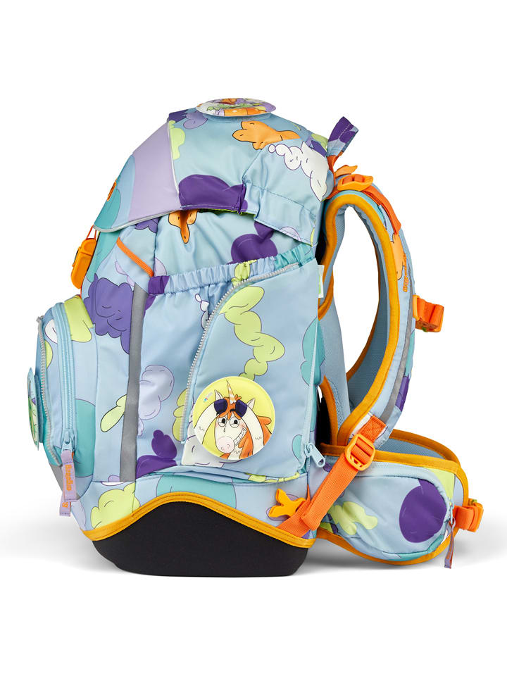 Ergobag 6tlg. Set 