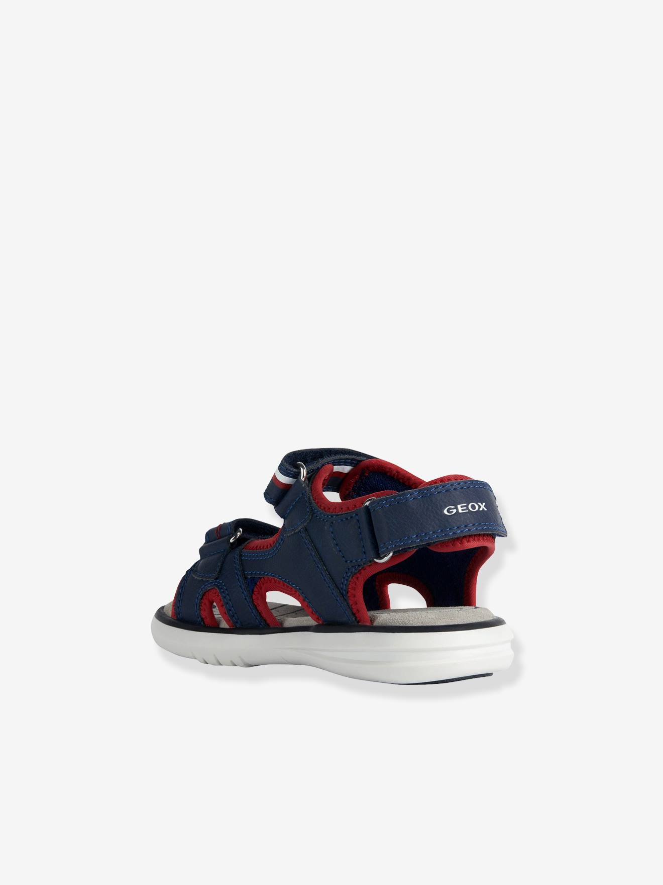 Sandales enfant Maratea Boy GEOX® encre