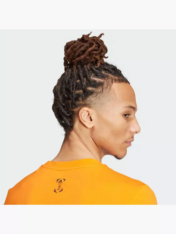 adidas UEFA EURO24™ Niederlande T-Shirt