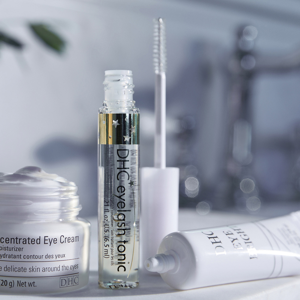 DHC Eyelash Tonic Sérum fortifiant pour les cils