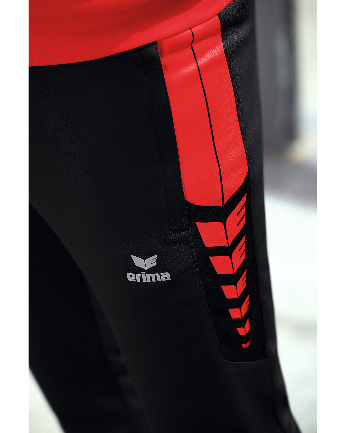 Six Wings Trainingshose Trainingshosen