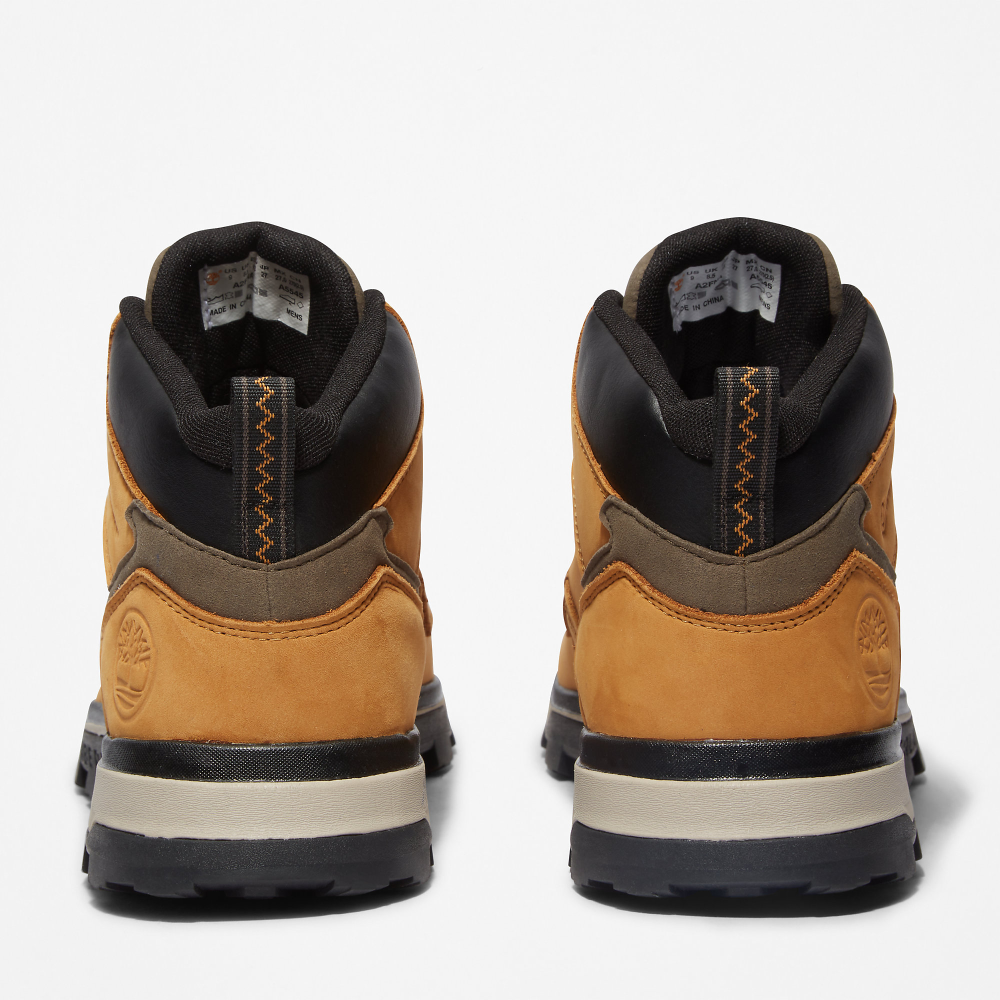 Timberland Treeline Trekker Mid WP TB0A2FNA2311 / braun