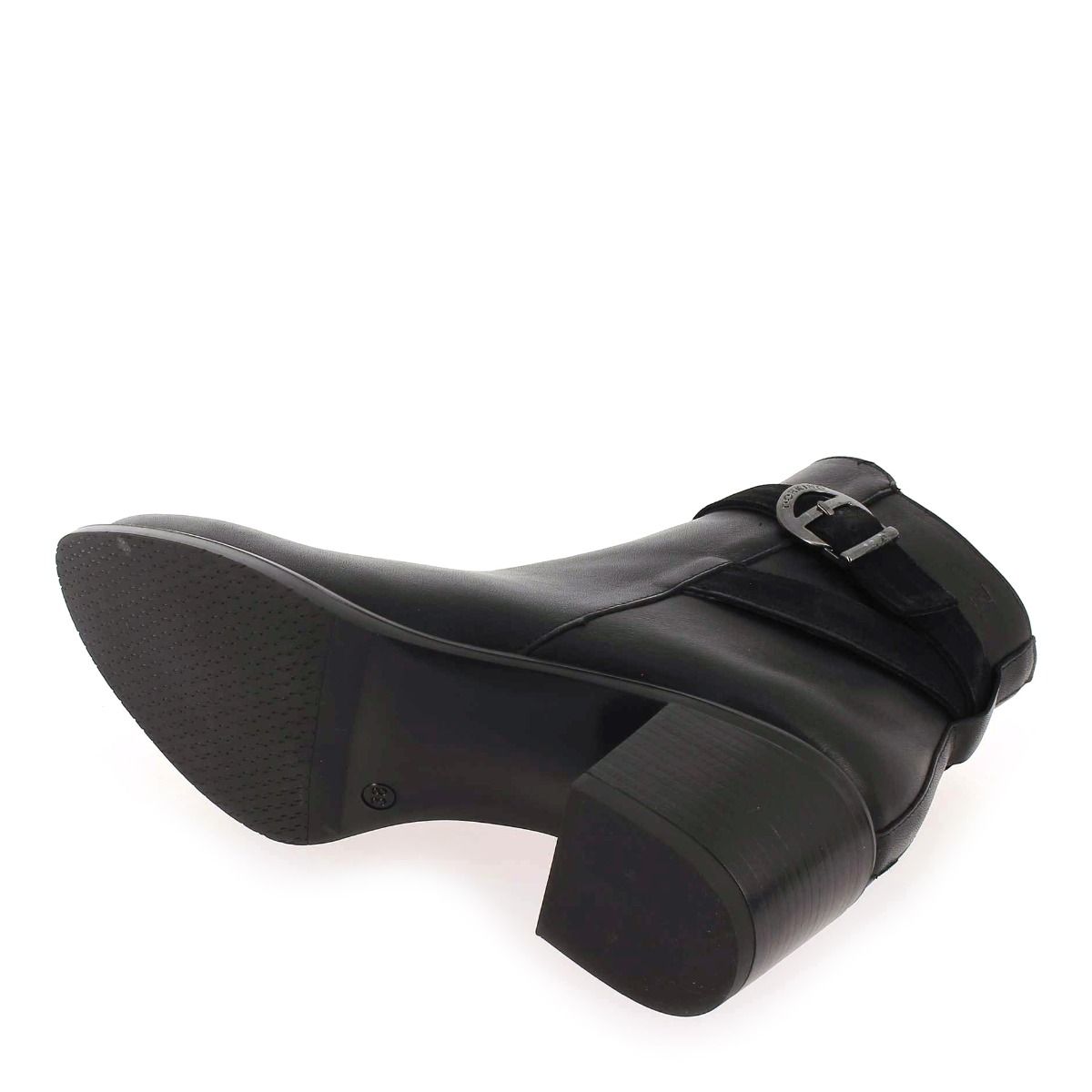 Dorking  LEXI 9094 - Noir