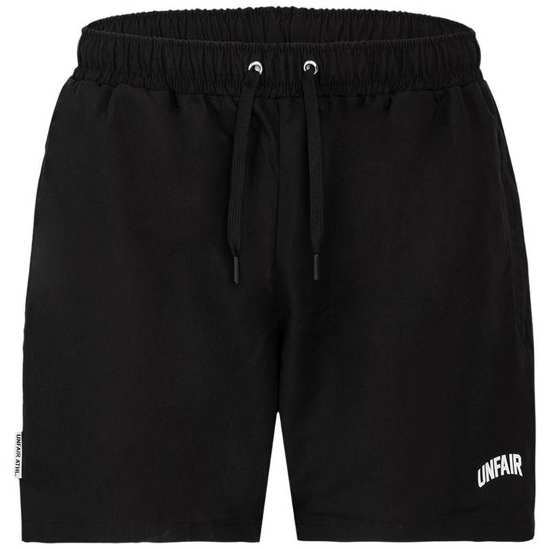 Unfair Athletics Curved Bermudas Herren