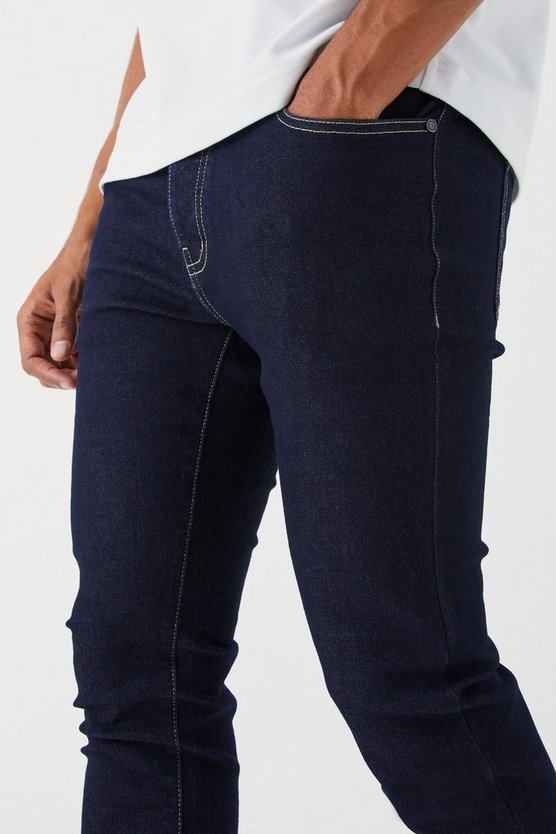 Skinny Stretch Jeans