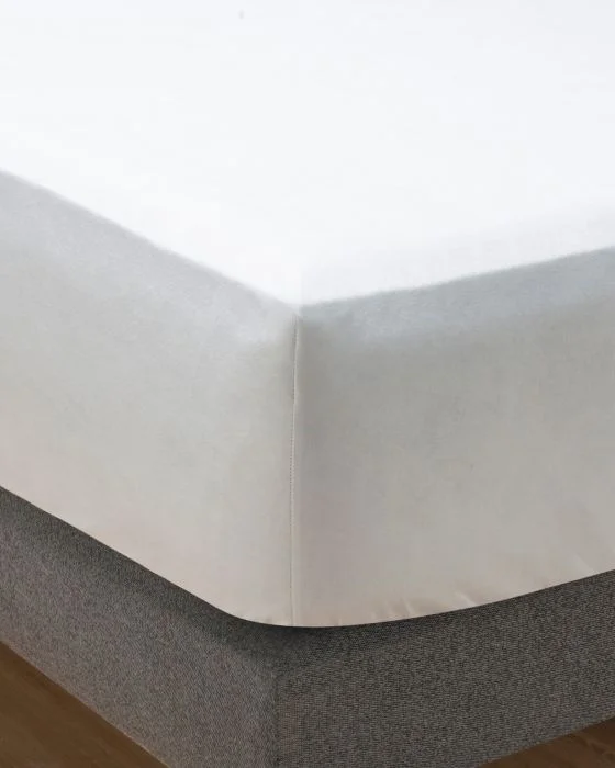 Drap-housse evolon® anti-punaises de lit, anti-acariens et anti-allergènes