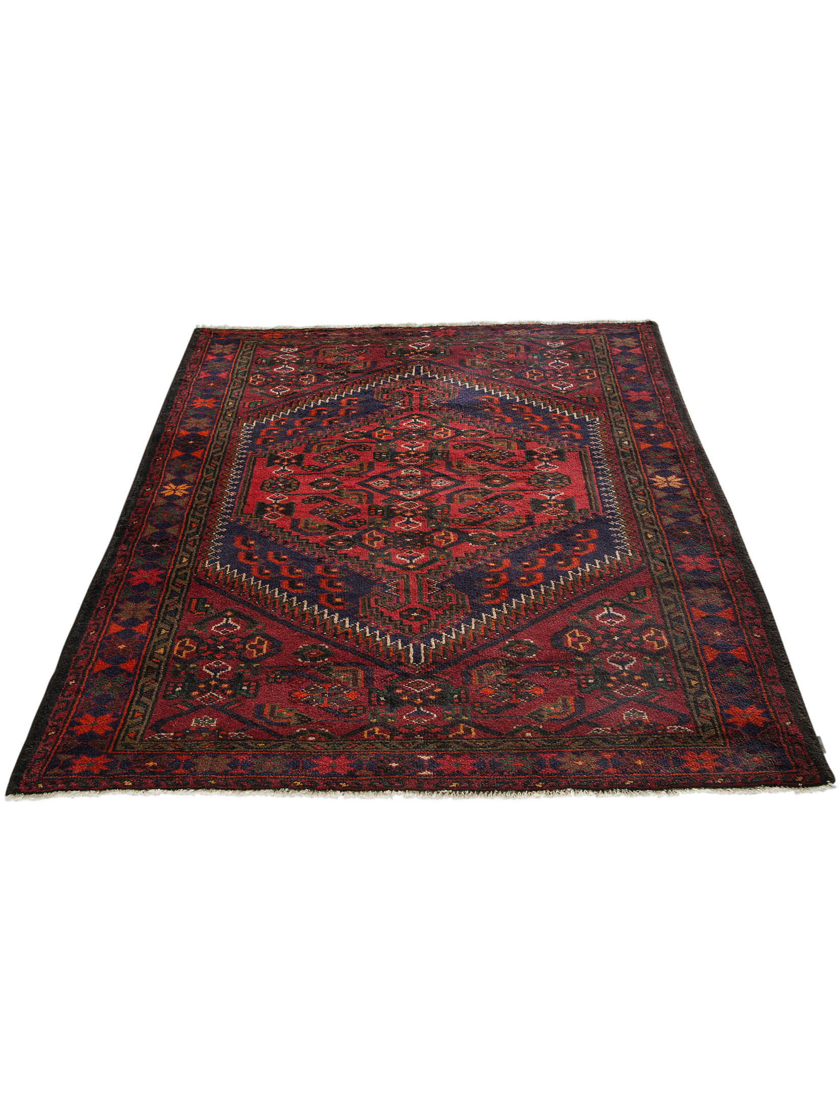 Hamadan ca. 135 x 200 cm, Unikat / Einzelstück
