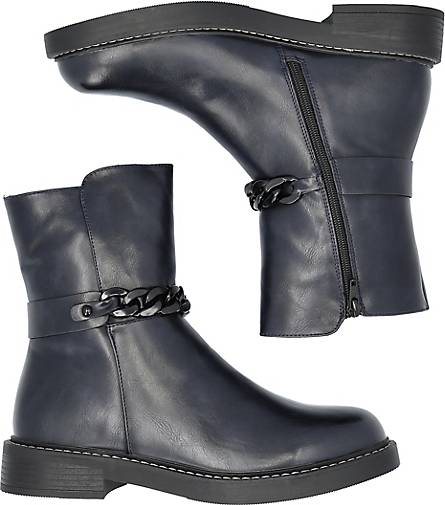 COX Biker Boot