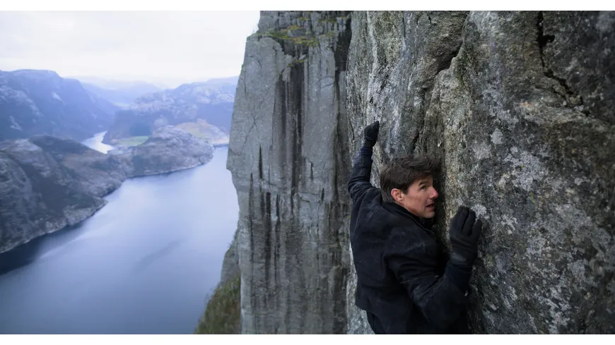 Mission: Impossible 6 - Fallout