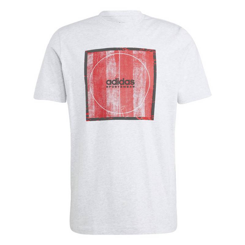 adidas Tiro Box Graphic T-Shirt T-Shirt Herren