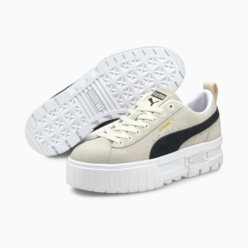 PUMA Mayze 380784 02 / weiss