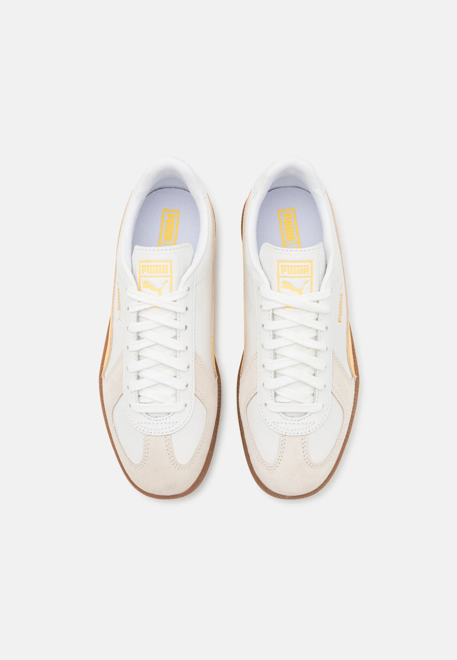Puma ARMY TRAINER UNISEX - Zapatillas bajas