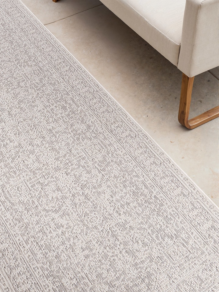 NORTHRUGS Outdoor-Wendeteppich 