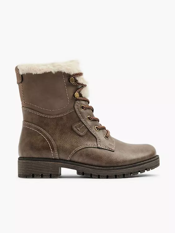 Easy Street Komfort Schnürboots
