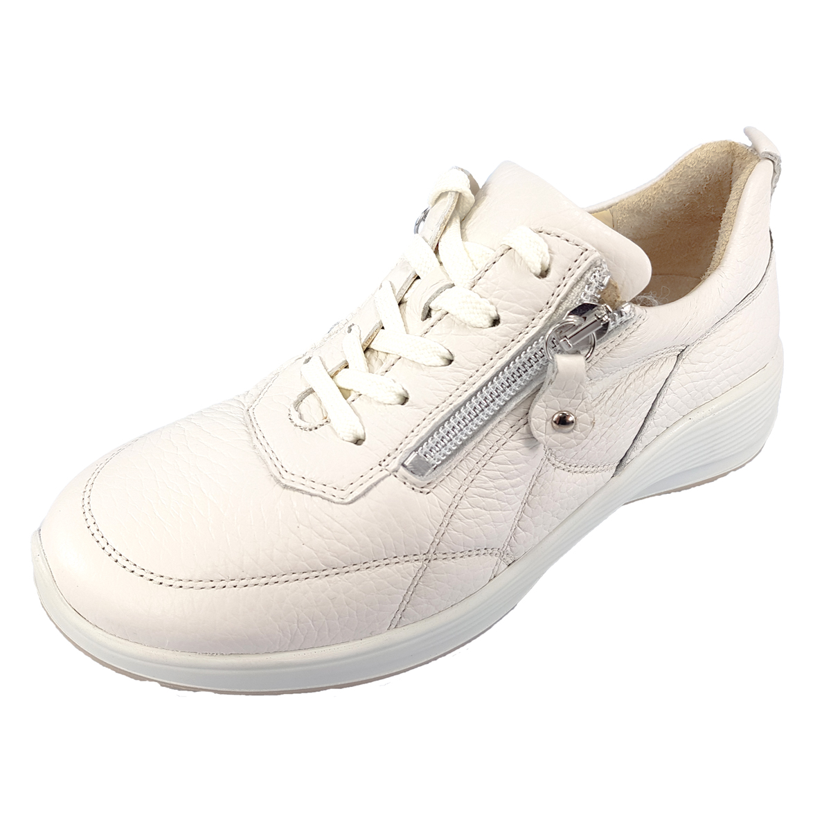 Waldläufer Katea 698004-199/148 Weiß 148offwhite