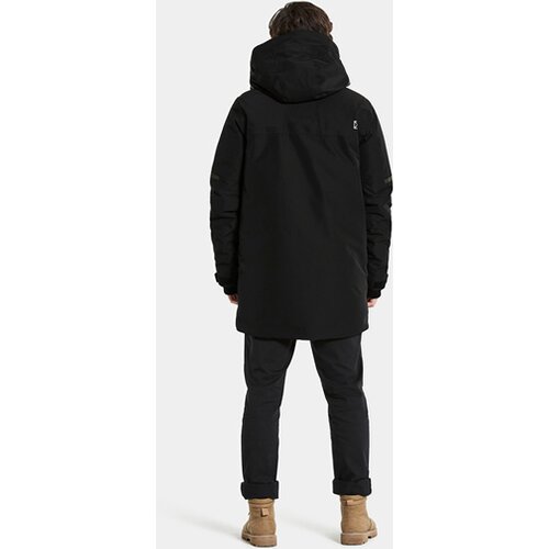 HERREN MANTEL DREW USX PARKA 6