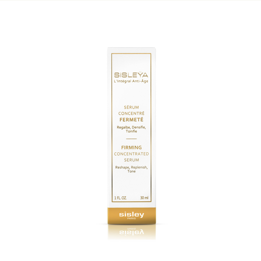 Sisley Sisleÿa L'Intégral Anti-Âge Sérum Concentré Fermeté Sérum Anti-Âge Raffermissant