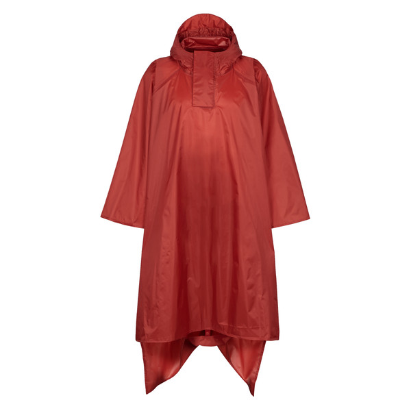 KRIVAN RAIN PONCHO Unisex - Regenponcho