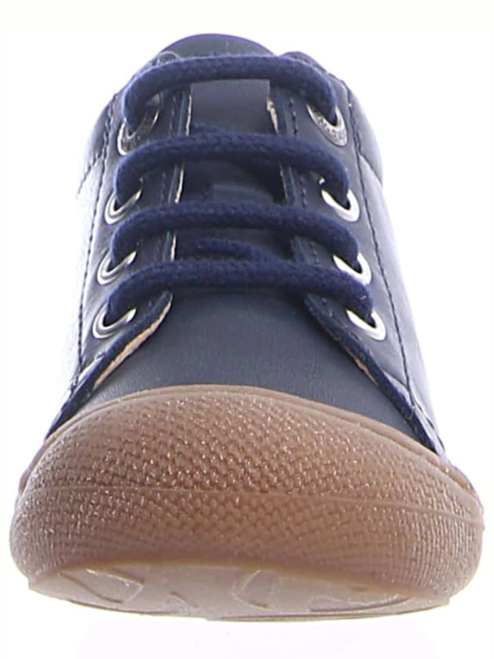 Naturino Leder-Lauflernschuhe 