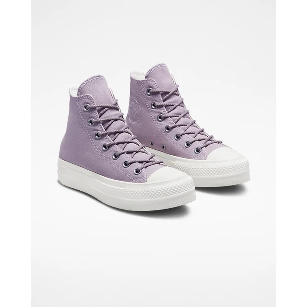 Converse Chuck Taylor All Star Lift A05014C / lila