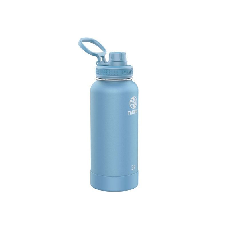 copy of Takeya Actives Isolierflasche 32oz \/ 950ml Blauer Stein (51253) (Thermoflasche)