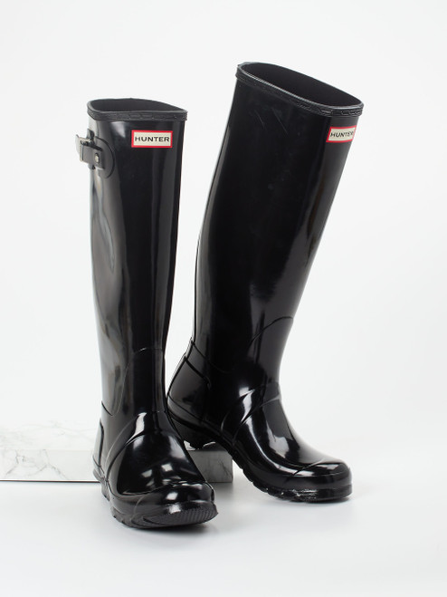Gummistiefel-71500090049 Hunter