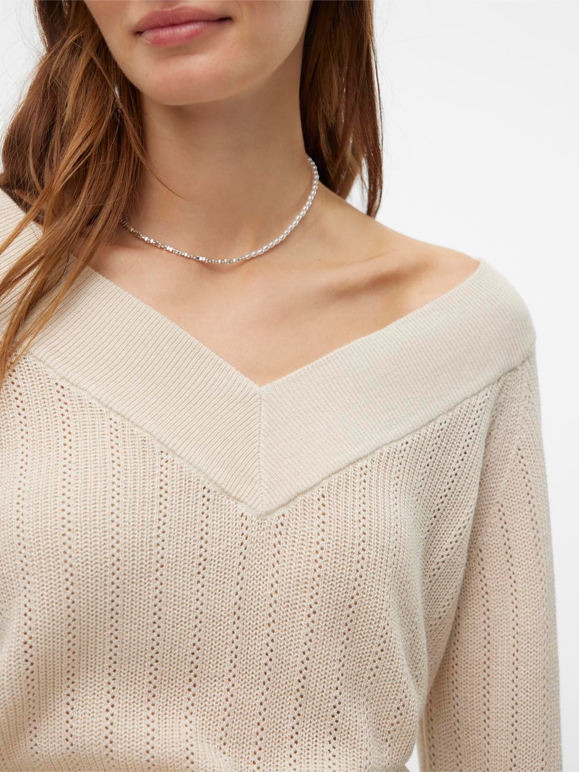 VMNEWLEXSUN Pullover