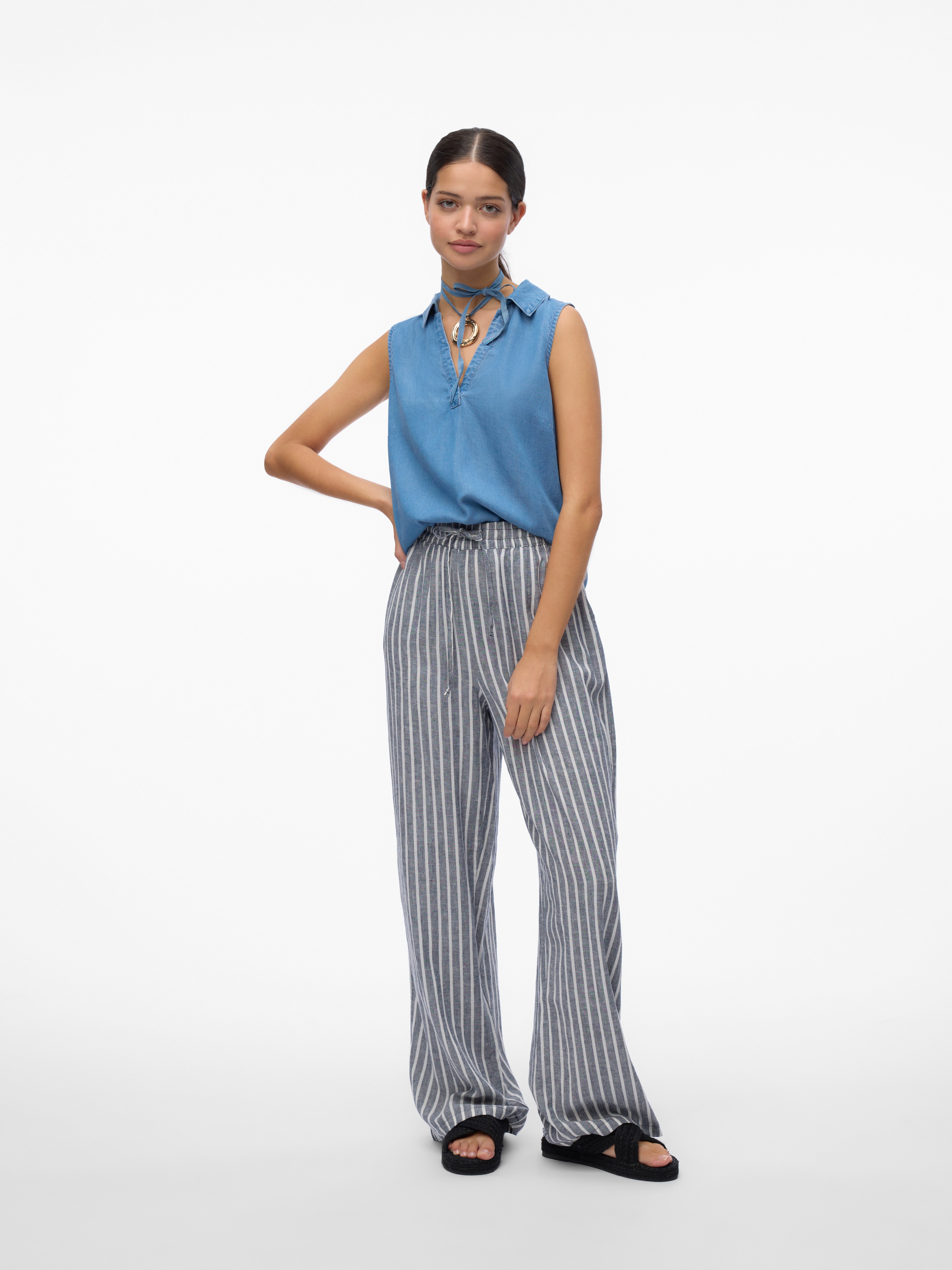 VMHARPER Top