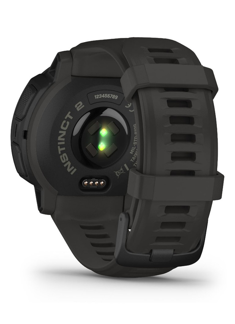 Garmin  Instinct 2 Solar smartwatch 45 mm
