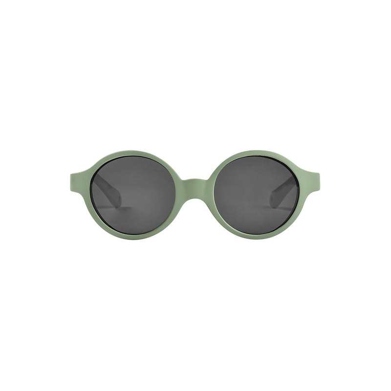 Lunette de soleil 9-24 mois vert sauge Beaba