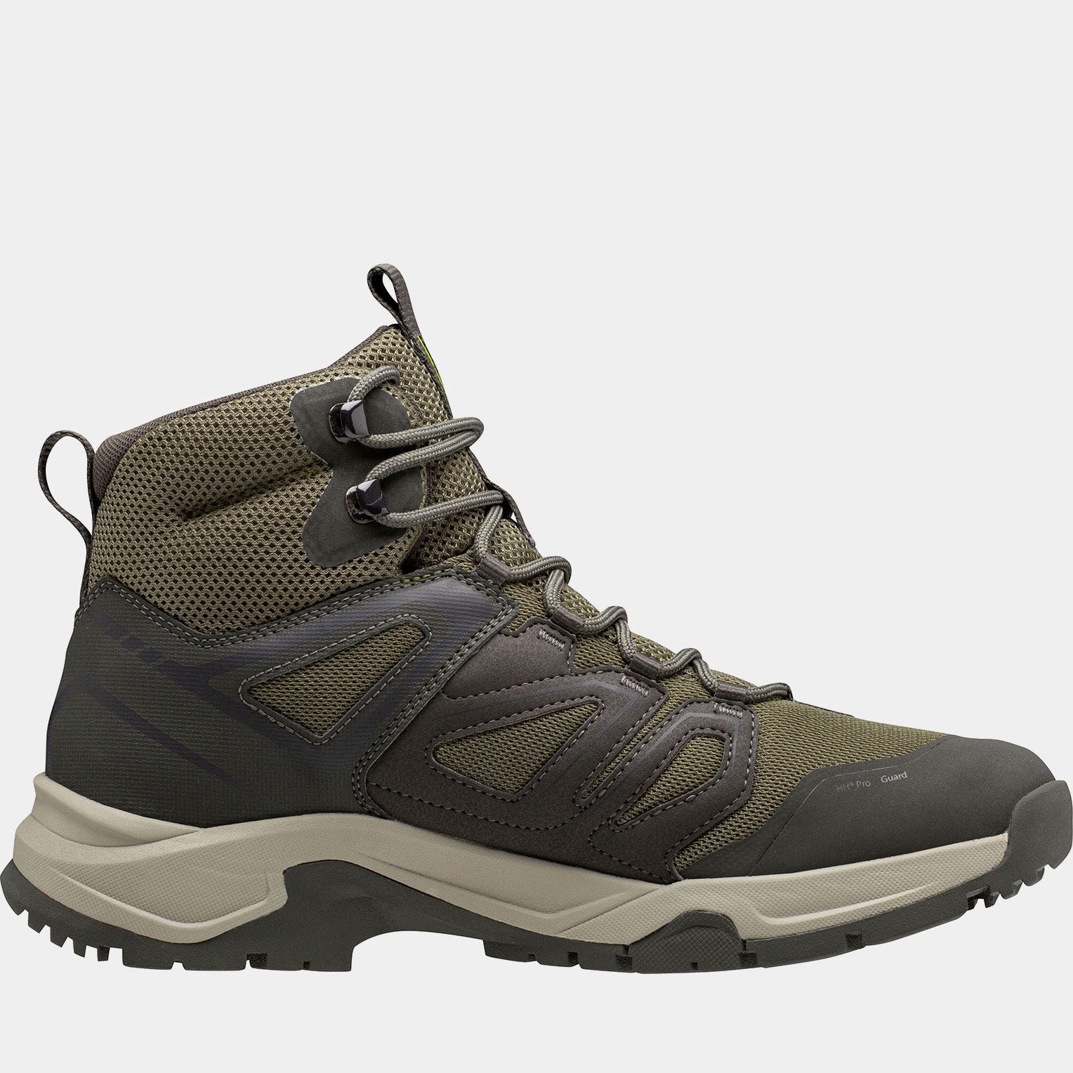 Men's Stalheim HELLY TECH® Waterproof Hiking Boots