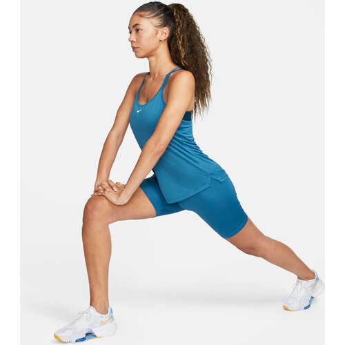 DAMEN SHIRT W NK ONE DF ELSTKA STD TANK