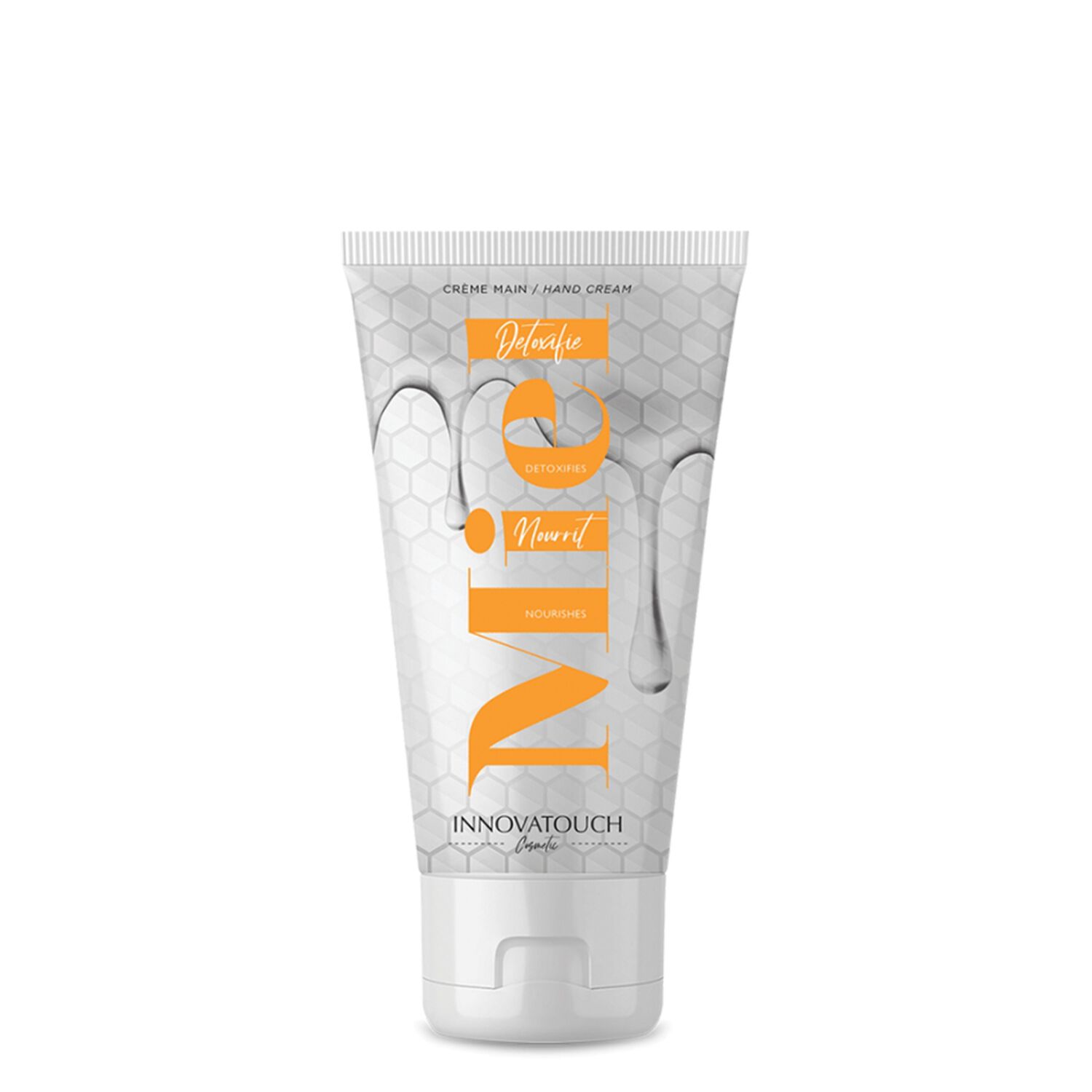 Innovatouch Miel Crème Mains 50 ml