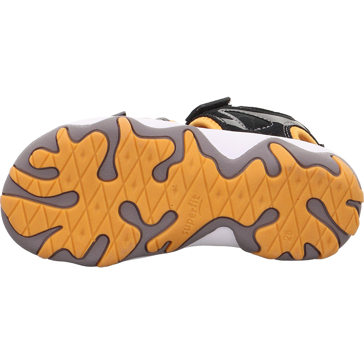 Sandalen MIKE 3.0 WMS Weite M4 für Jungen