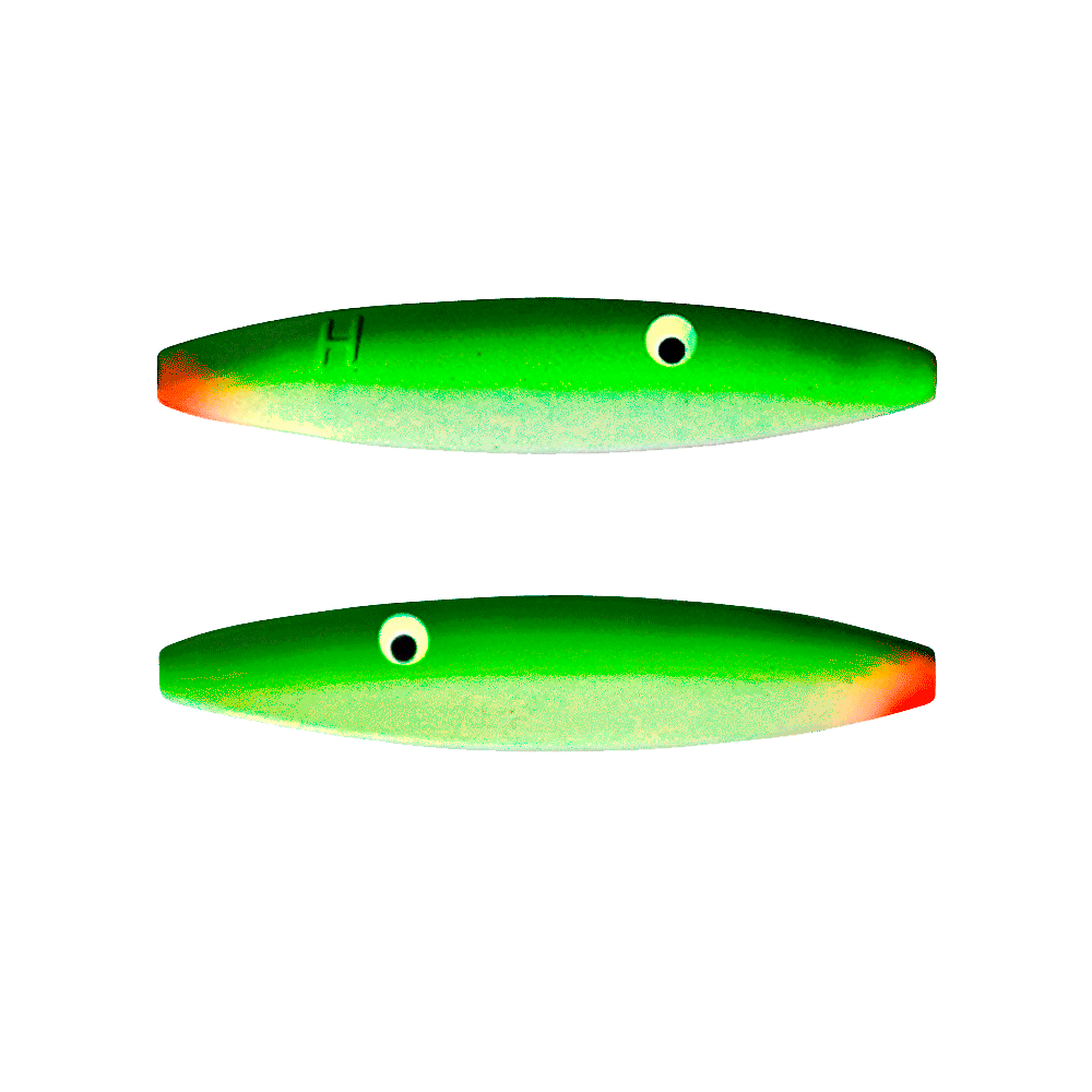 OGP Meerforellen-Köder Henry´s Skruen (Salmo Trutta)