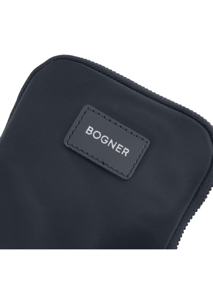 Bogner Handytasche 'Fully 1.0 Johanna in Dunkelblau 11,00 x 17,50 x 2,50 cm' günstig kaufen onesize
